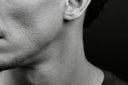 Men’s pores: They’re bigger.