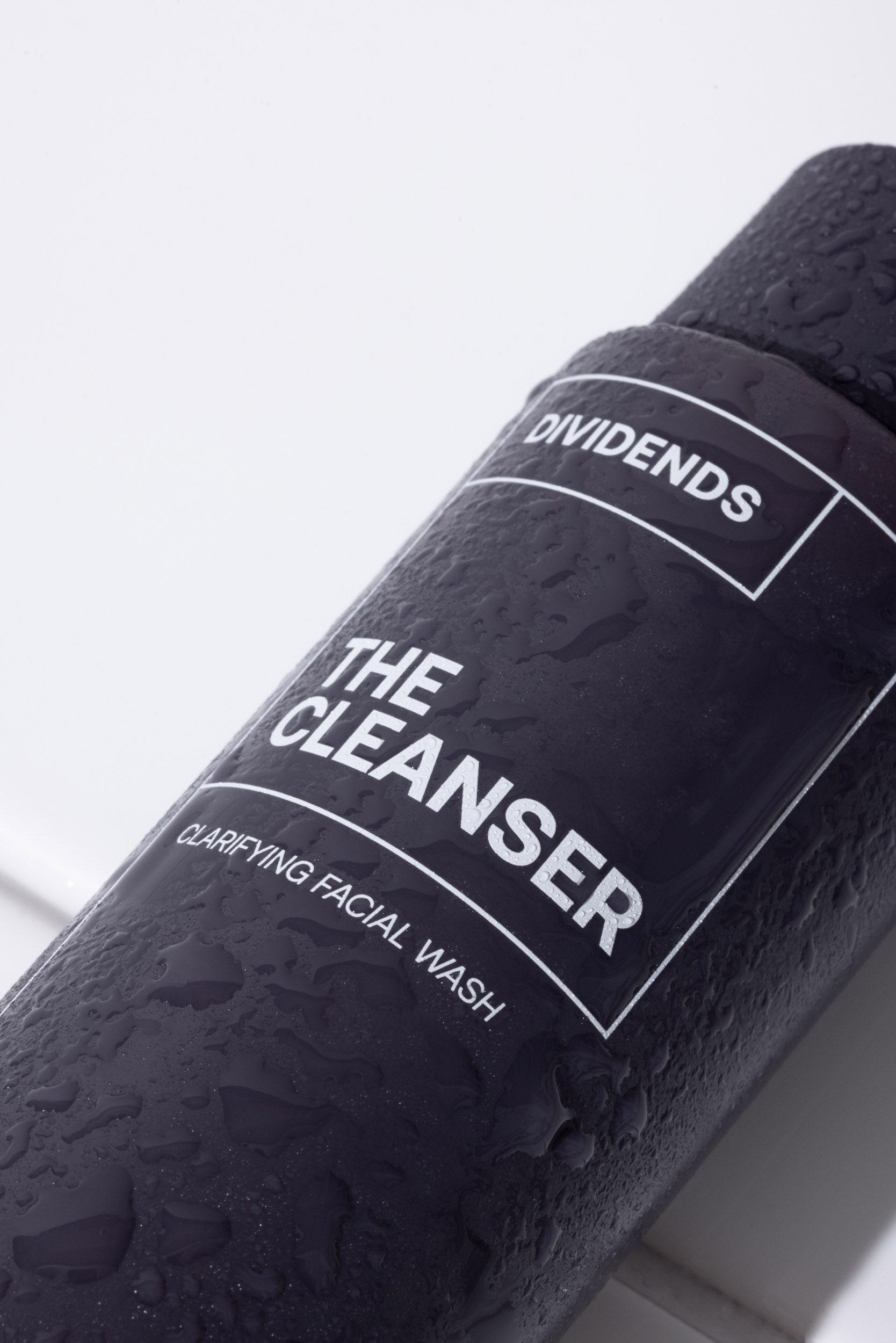 The Cleanser