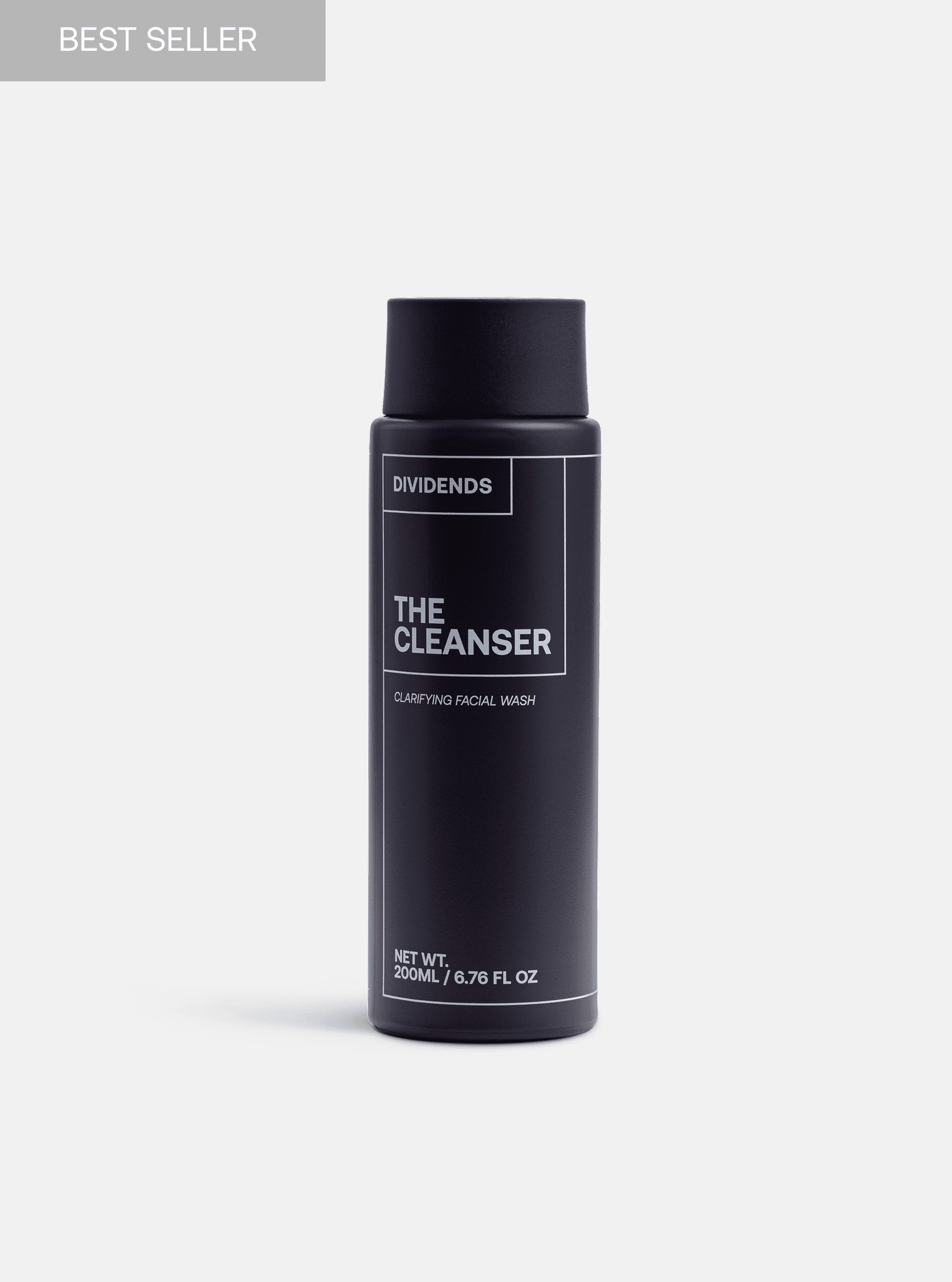 The Cleanser