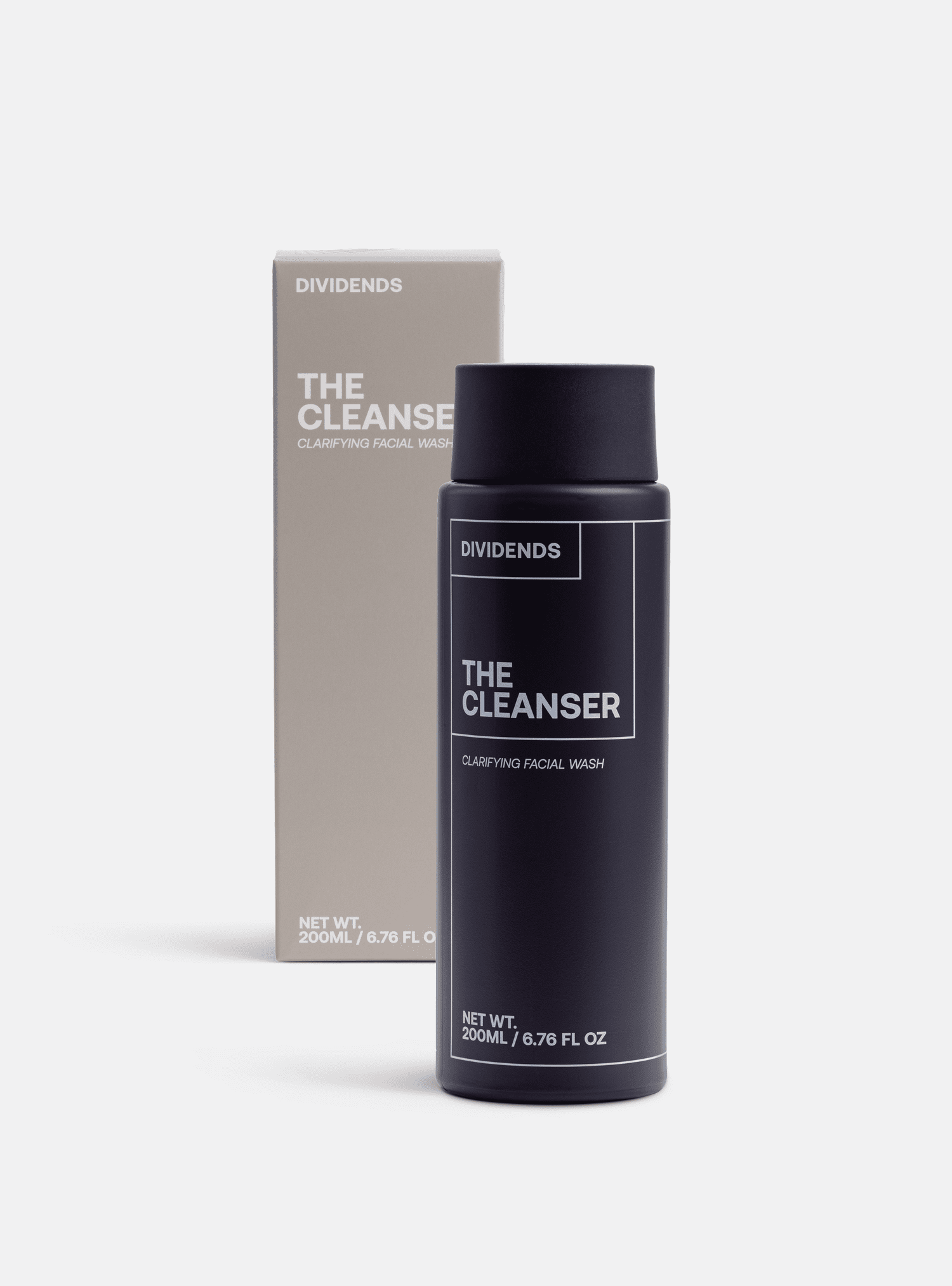 The Cleanser