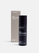 The Sunscreen