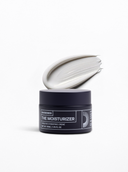 The Moisturizer