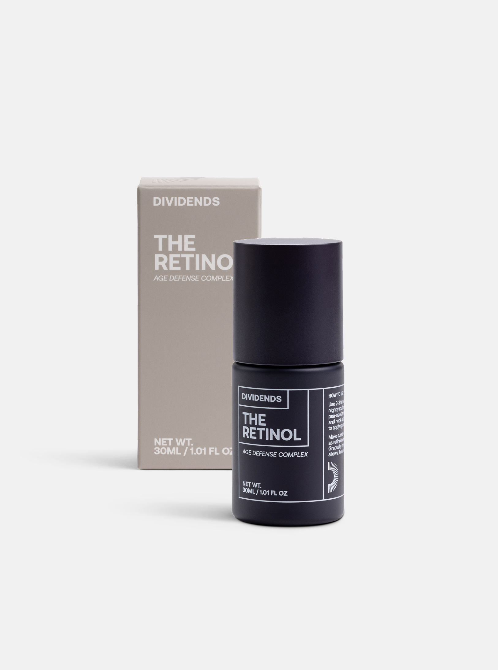 The Retinol